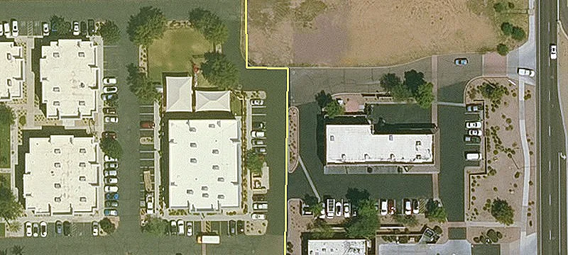 Gilbert Investment Opportunity