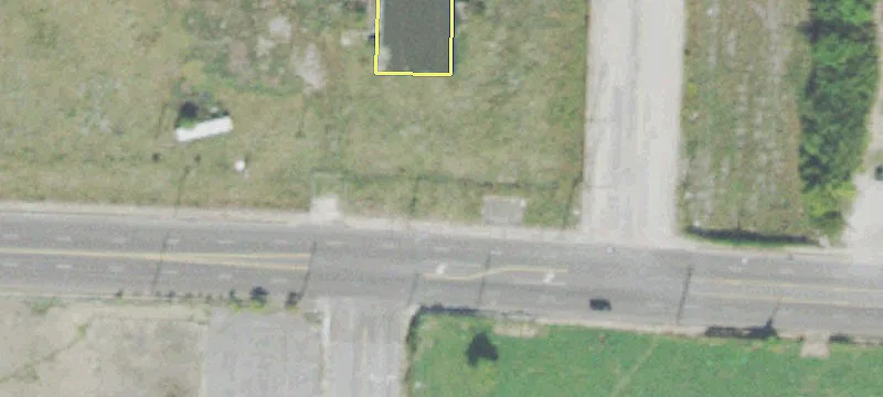Industrial Land Near I-40 & I-69
