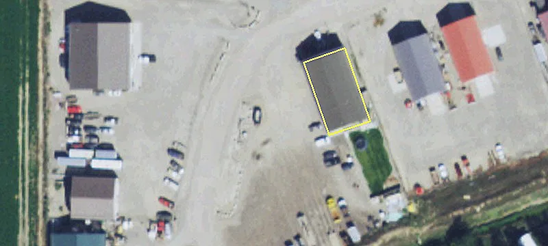Billings Warehouse Space Available