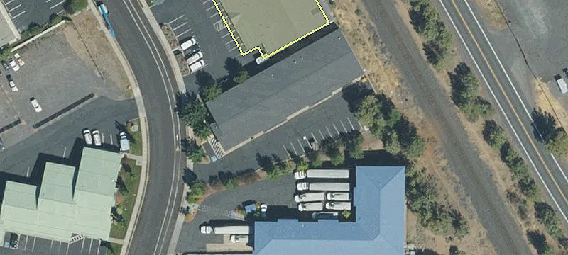 Bend Warehouse Space Available