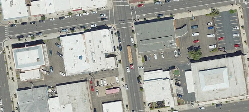 Remodeled Multi-Tenant Albany Investment Property