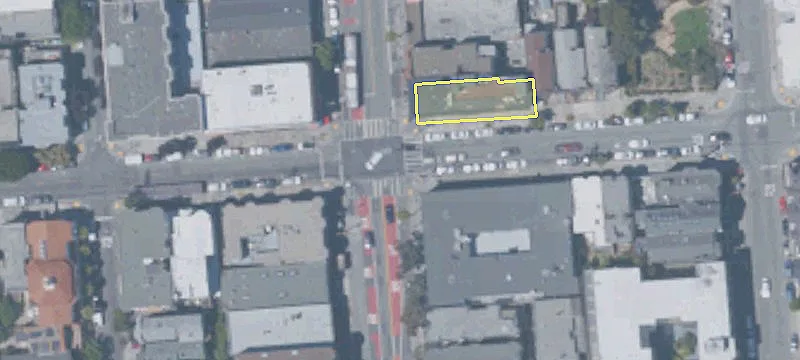 San Francisco Office Space Available