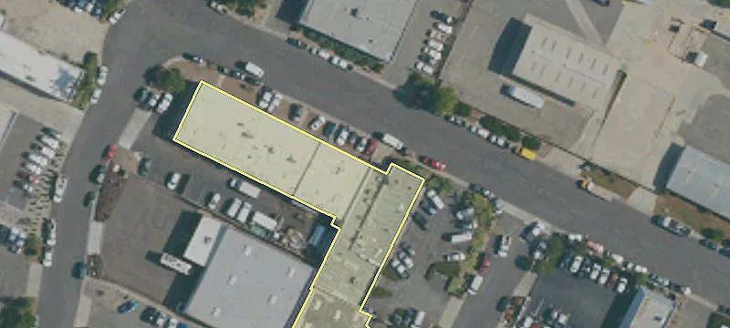 Escondido Warehouse with Private Offices
