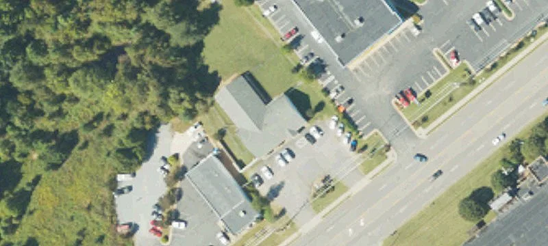 Retail Space in Growing Area