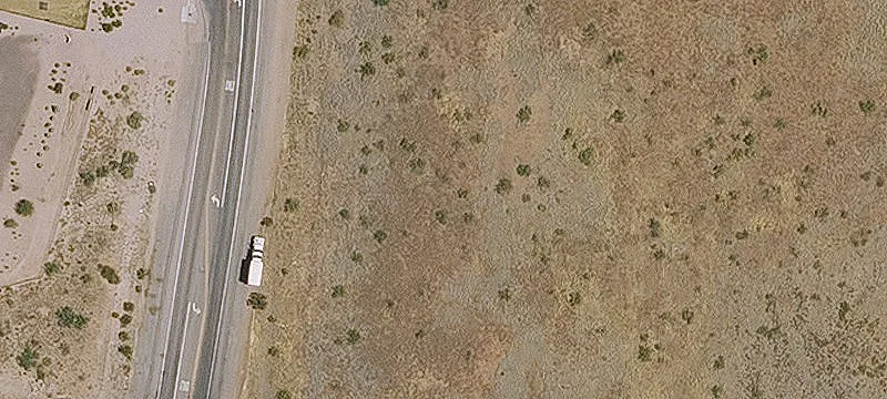 Mayer Land for Development
