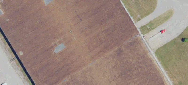 Industrial and Commercial Lots Available