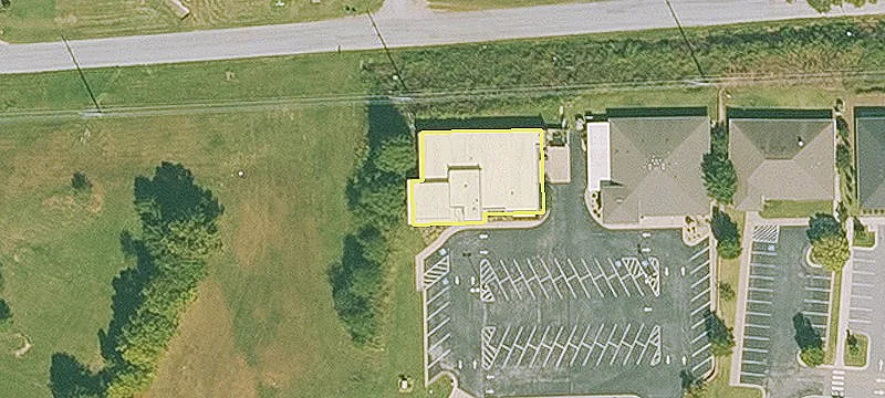 New Office Development For Lease