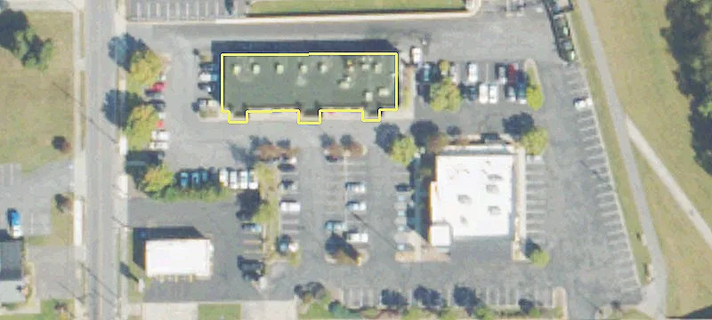 Turner McCall Boulevard Property