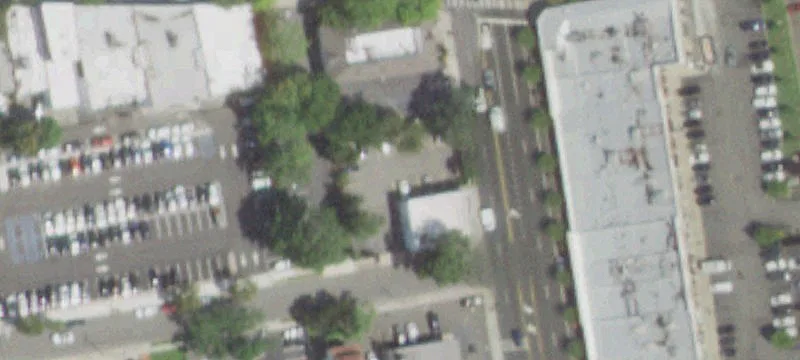 Freestanding Retail Property in Port Washington