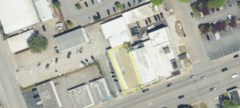 Retail Property Near Universities