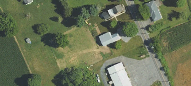 Kutztown Auto Body Shop ForRent