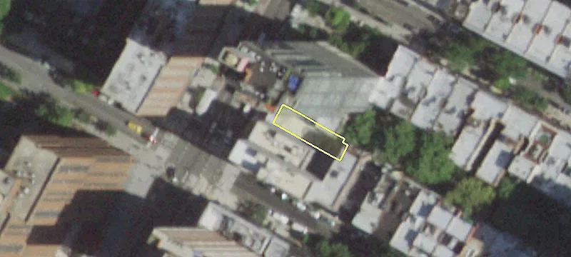 Upper East Side Retail Opportunity