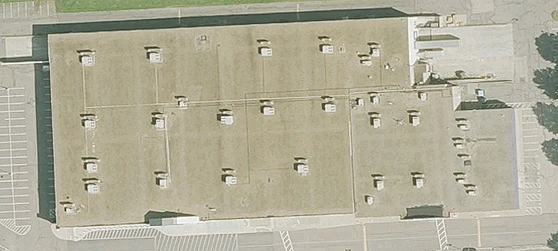 Retail Space on Boston Turnpike