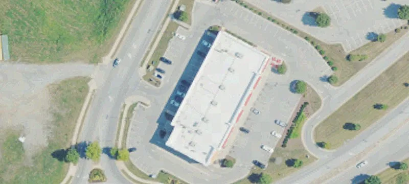 Retail/Restaurant Pad Sites Available