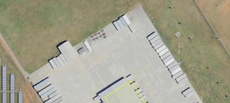 Industrial and Commercial Lots Available