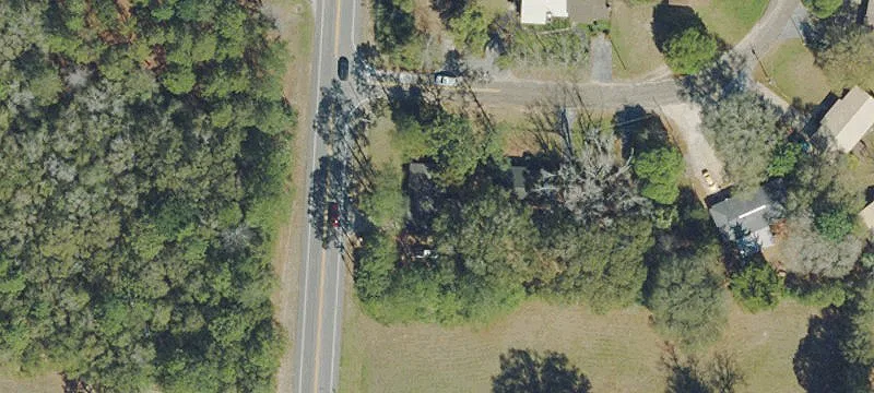 Commercial Land on US-331 Frontage