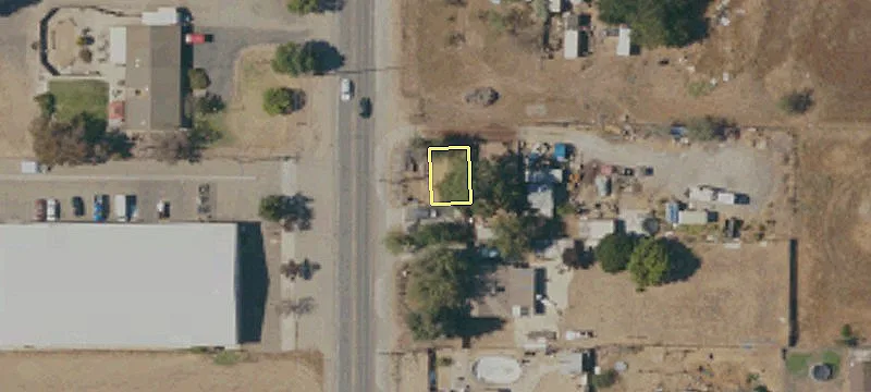 Commercial Land Parcel For Lease