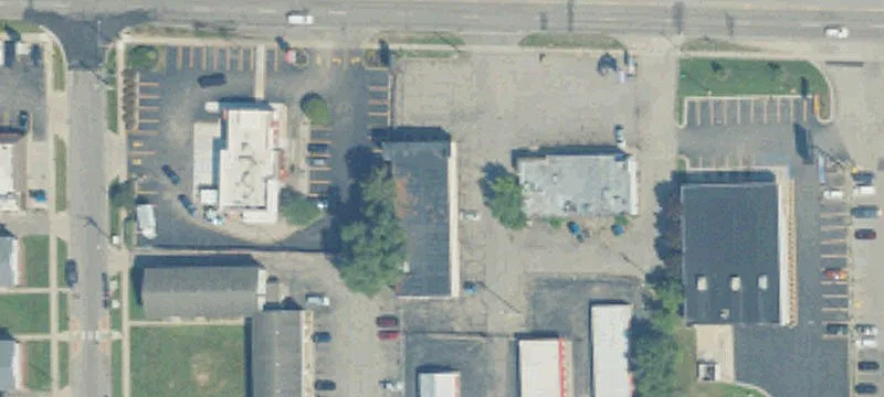 Freestanding Retail Property For Sale