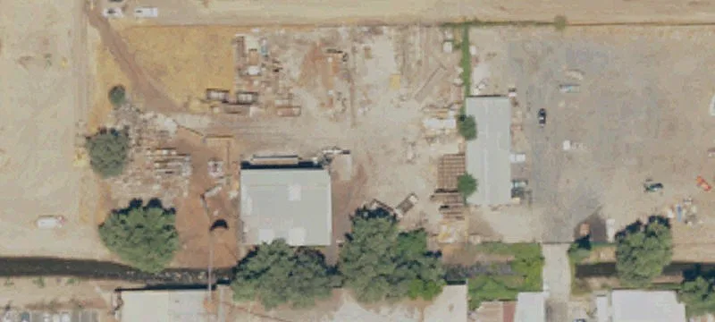 East Main Street Auto Lot