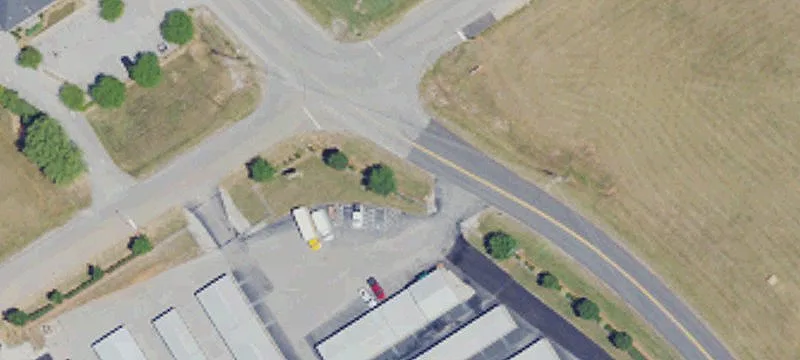 Industrial and Commercial Lots Available