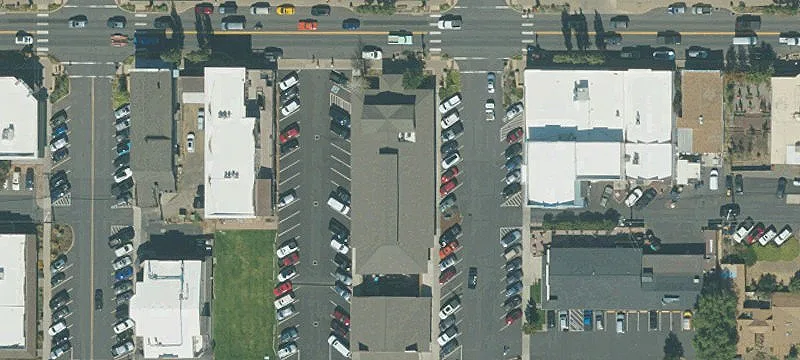 Sisters Warehouse Space Available