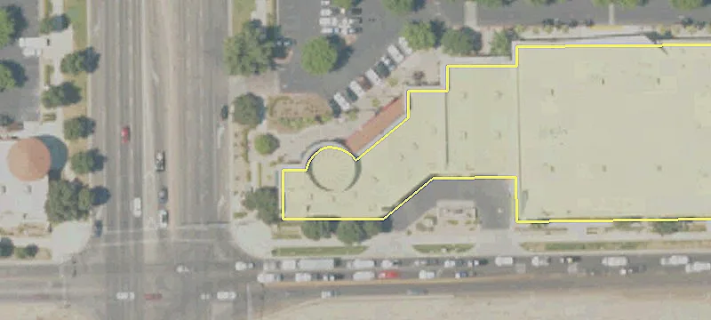 Commercial Land For Sale