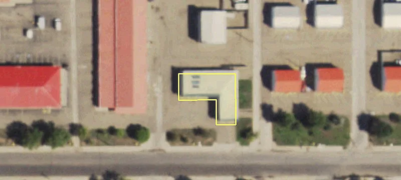 Versatile Flex Space in Amarillo