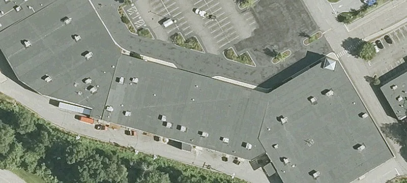 Retail Space in Portsmouth, NH