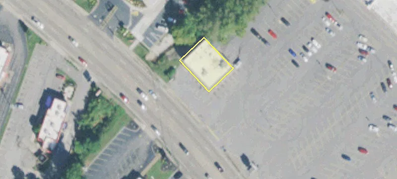 Mineral Wells Avenue Property