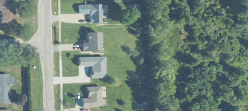 5.49 Acres Vacant Commercial Land
