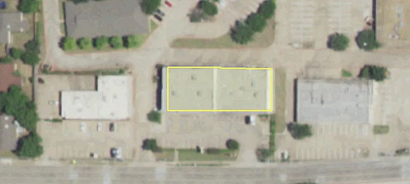 Retail Space in Heritage Square