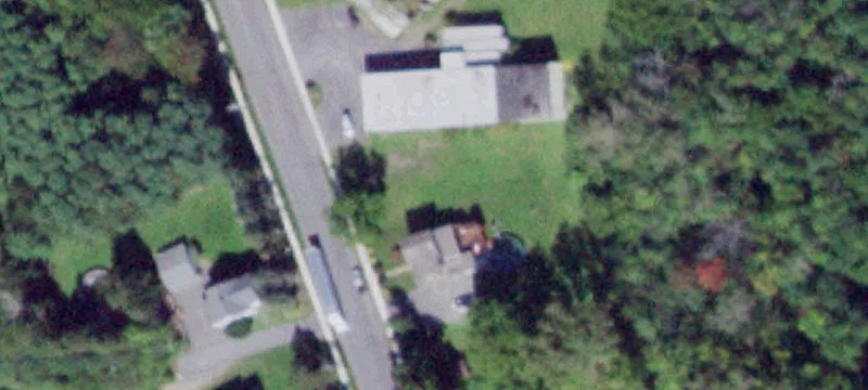 Commercial Land in Auburn, NY