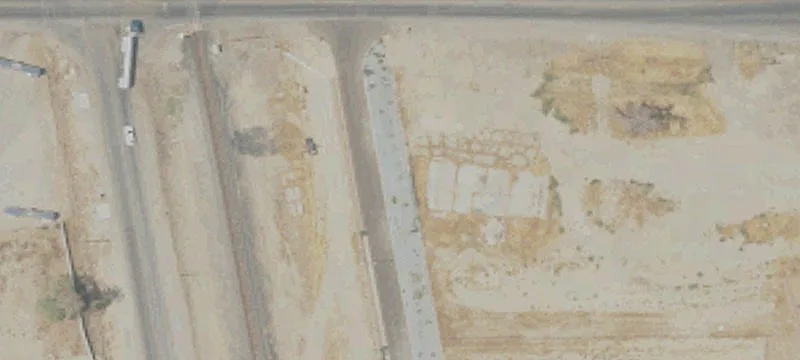 Tulare Industrial Business Park Space