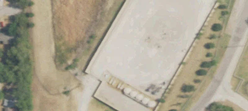 Commercial Land in Alliance Town