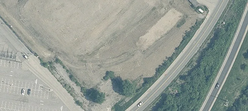 Prime Land Opportunity in Columbus