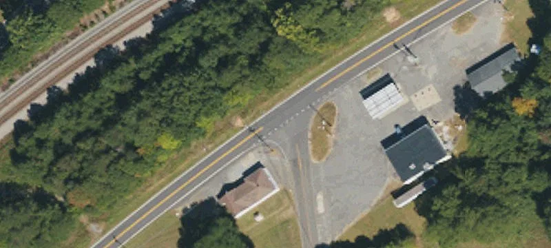 Retail Outparcels Near Two Kings Casino