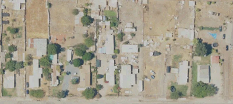 Tulare Warehouse Space Available