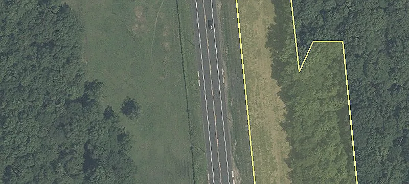 231 Acres Available For Lease