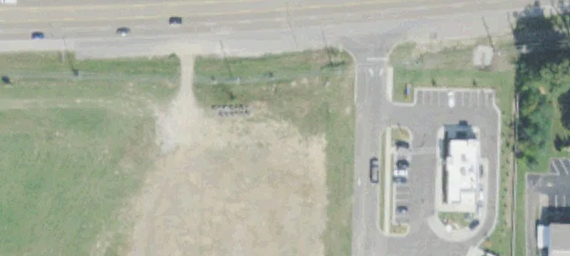 Highway 64 Commercial Land