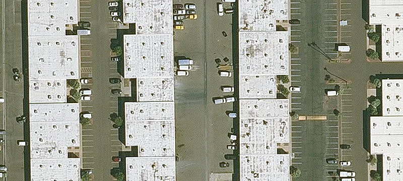 Phoenix Industrial Space For Lease