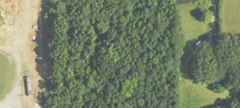 Commercially Zoned Land Parcel