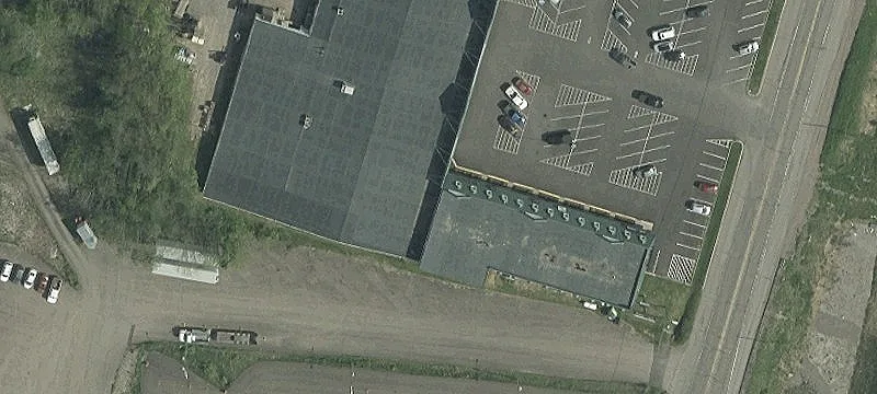 Retail Space in Grantsville, MD