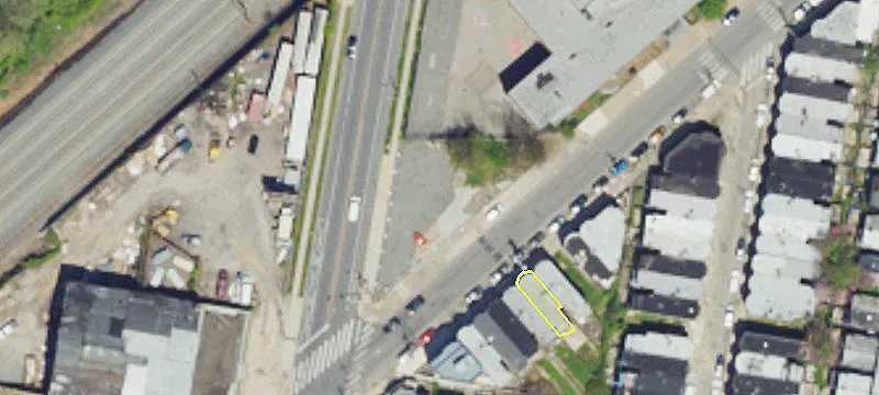 Glenwood Avenue Land For Sale