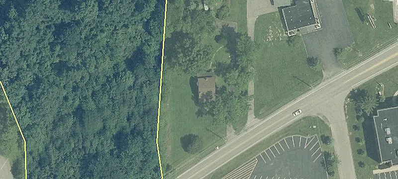 Commercial Development Land Available
