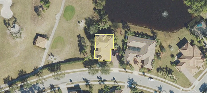 New Smyrna Beach Suburban Land