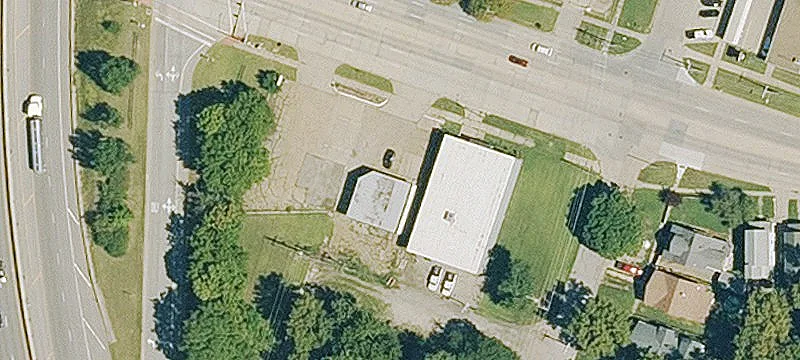Topeka Retail Space Available
