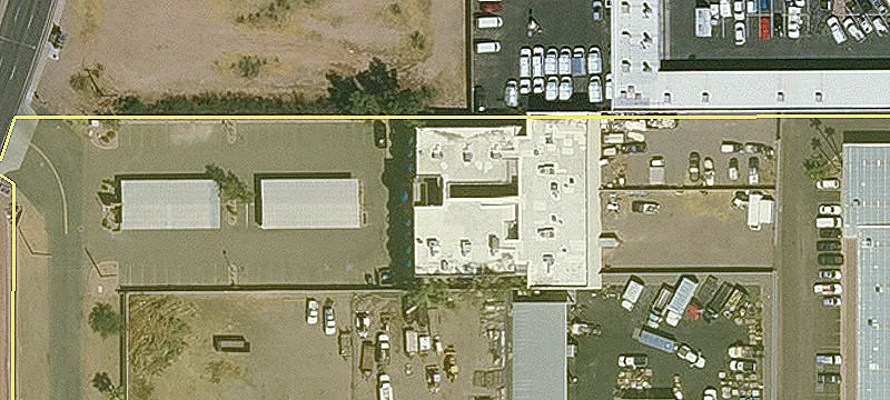 Commercial Land For Lease
