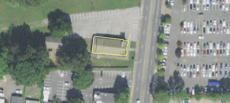 Prime East Memphis Land
