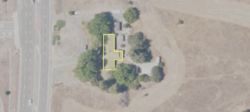 Rocklin Land for Lease