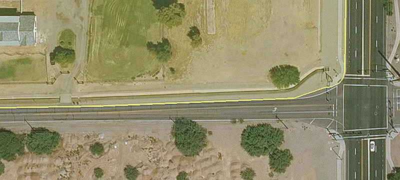 Land Available in Gilbert, Arizona